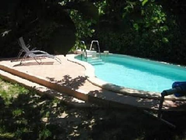 La maison de Melanie