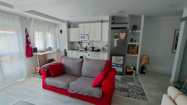 La maison de Marta