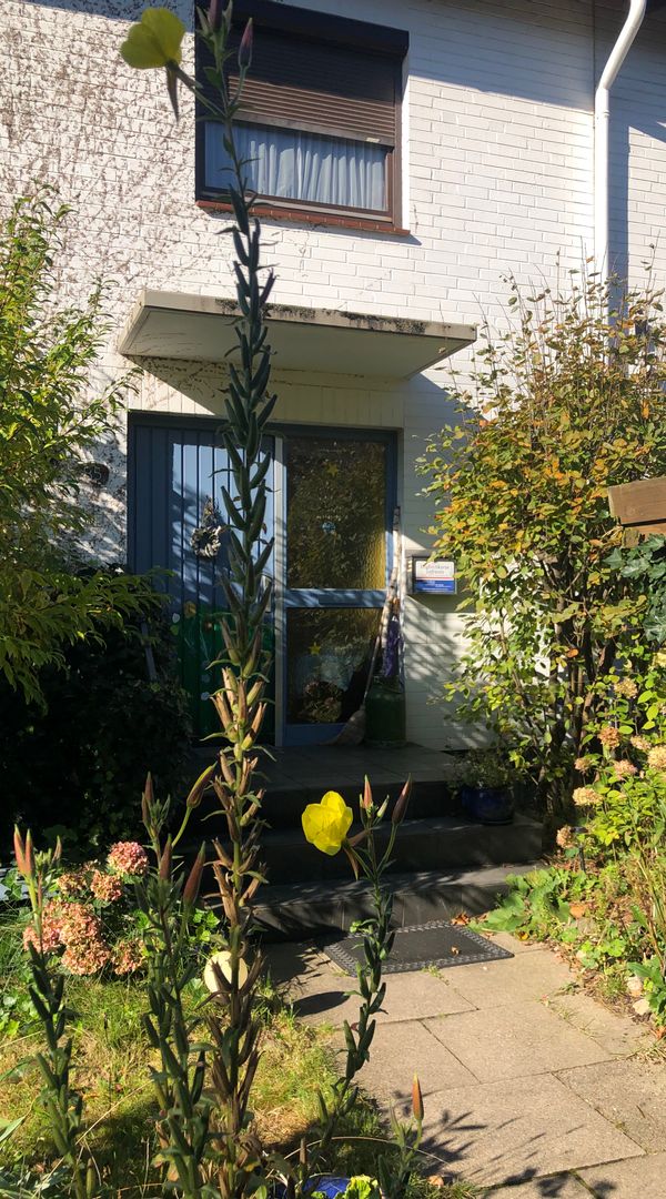 La maison de Martina