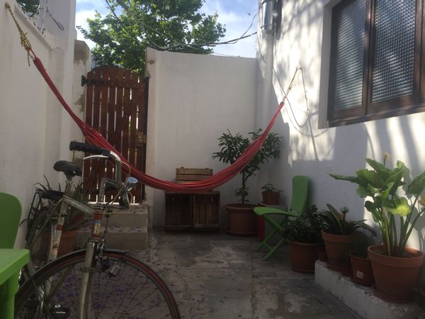 La maison de Jordi