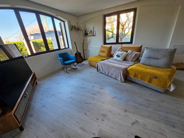 La maison de Laura