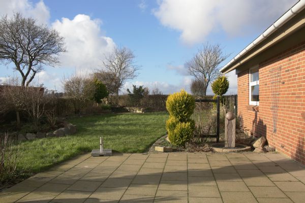 La maison de Jakob