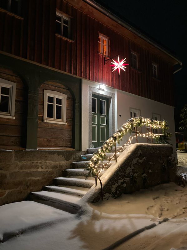 La maison de Felix