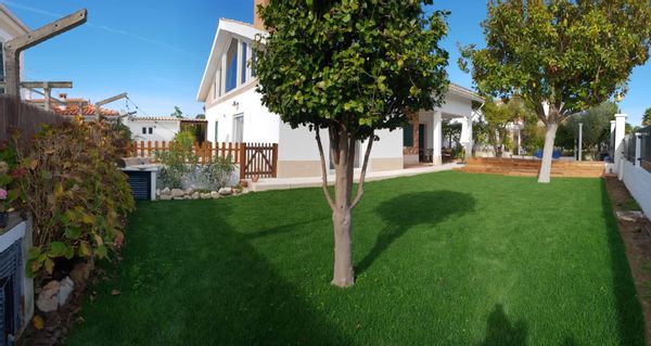 La maison de Marta