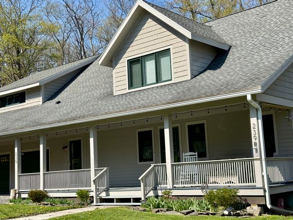 La maison de Maryse