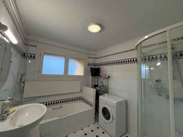 La chambre privée de Paul