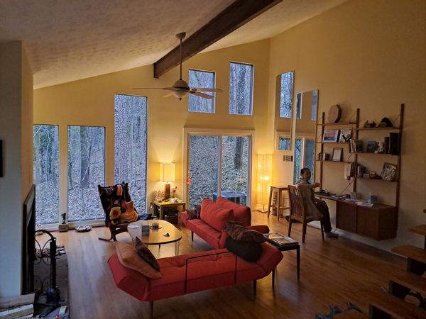 La maison de Joseph