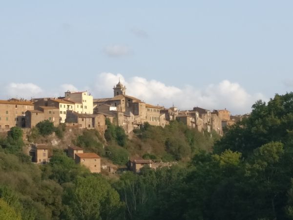 La maison de Joseph