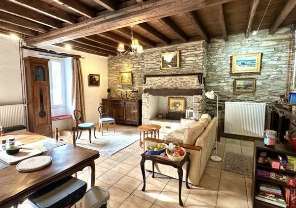 La maison de Anne