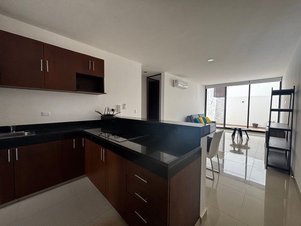 La maison de Tania Briceño Iribe
