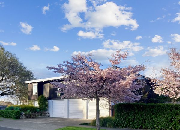 La maison de annika