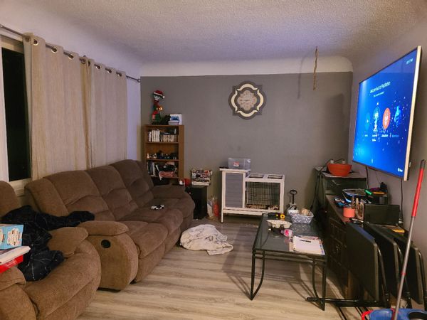 La maison de Justin & Jessica