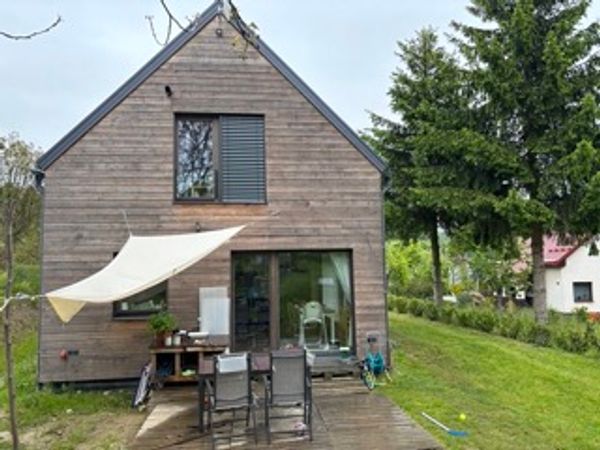 La maison de Katerina