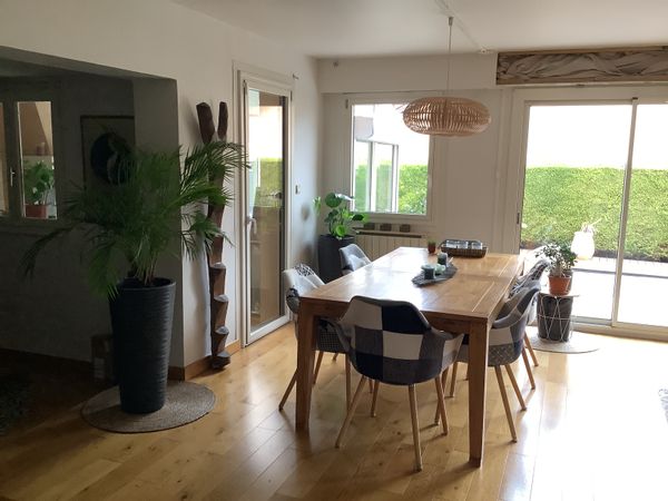 La maison de Lionel