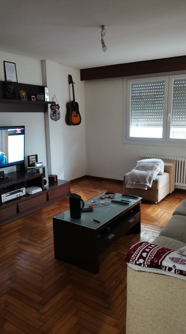 La maison de Dani