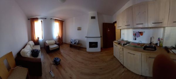 La maison de Stefan