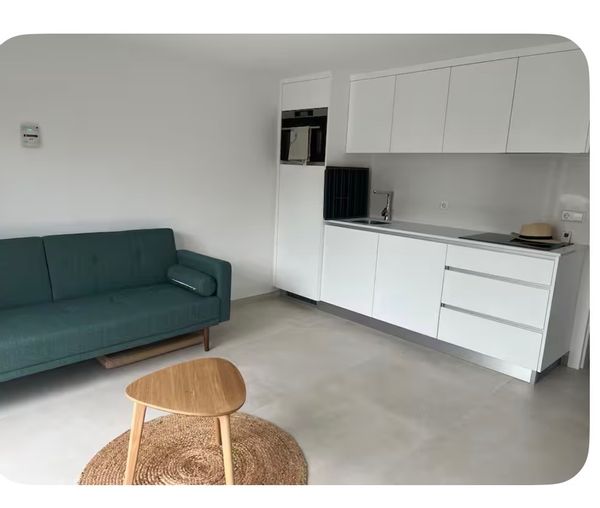 Petit appartement cosy