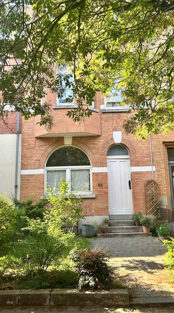 La maison de Vanessa