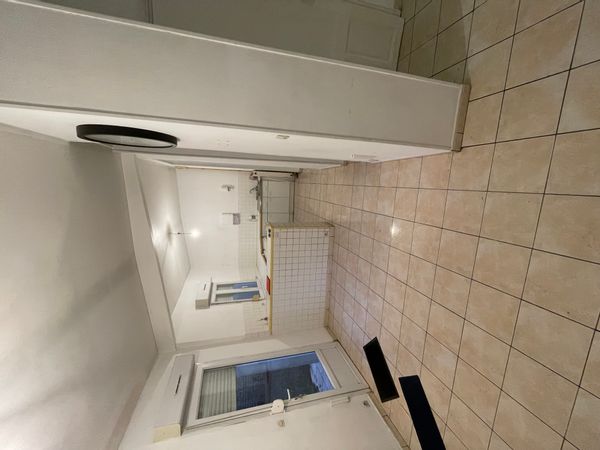 La maison de Sonny