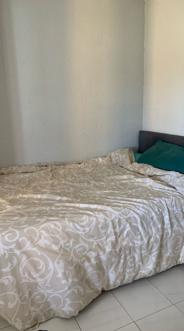 La chambre privée de Alan