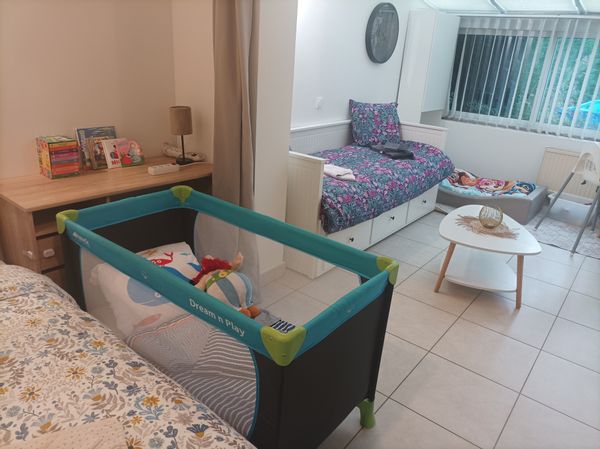la suite de Samy