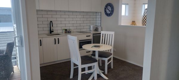 La maison de Dave