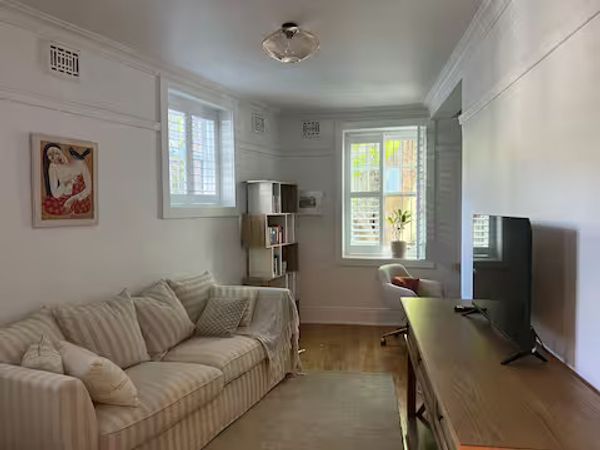 La maison de Ellie