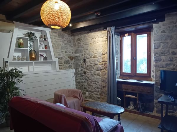 Appartement au charme basque