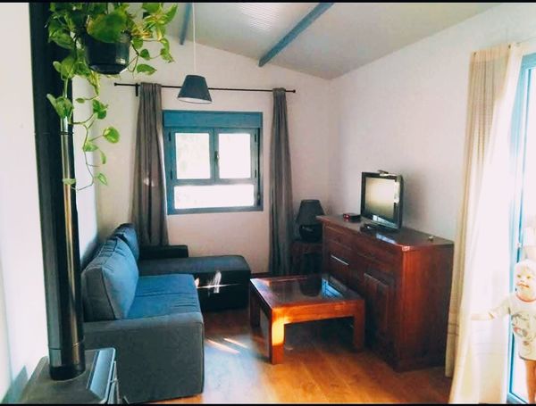 La maison de Franziska