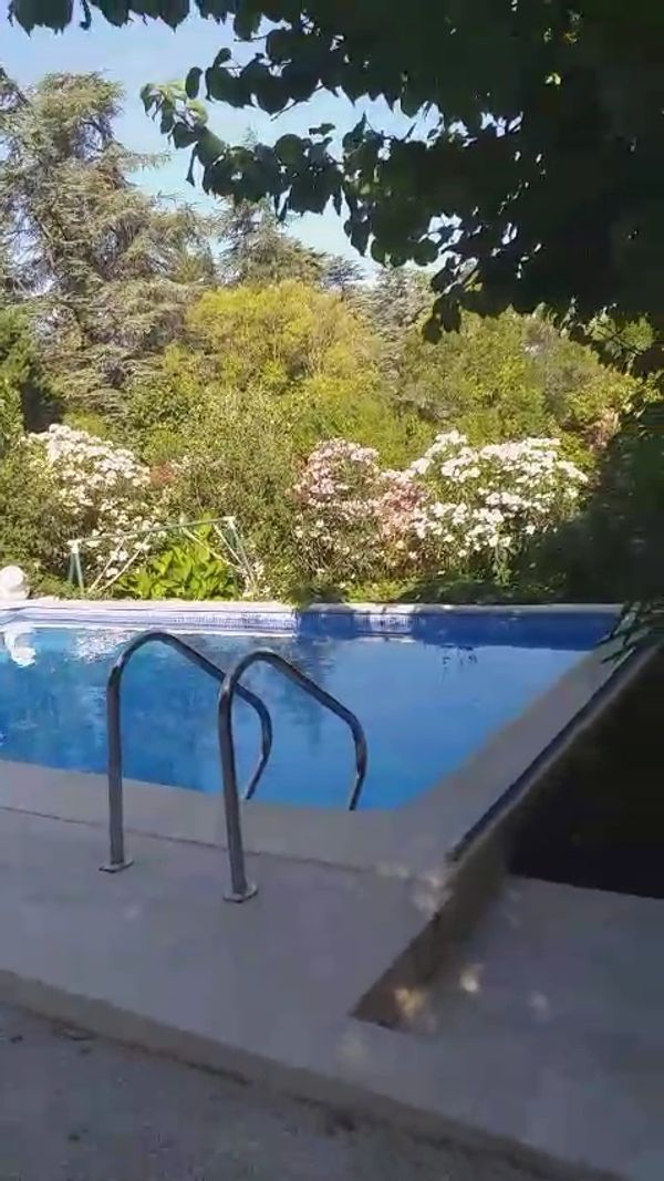 La maison de Violette et Edouarda