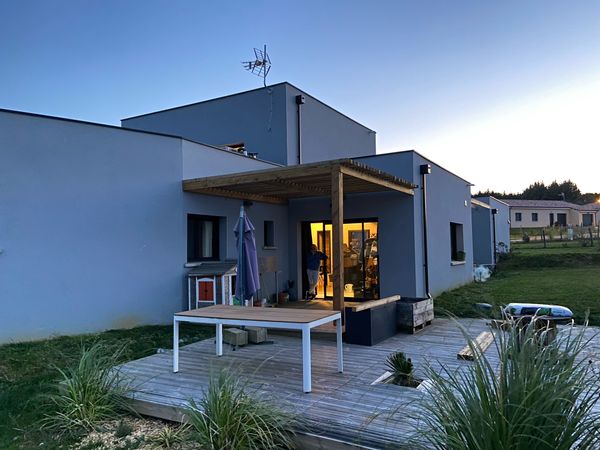 Maison de Castera