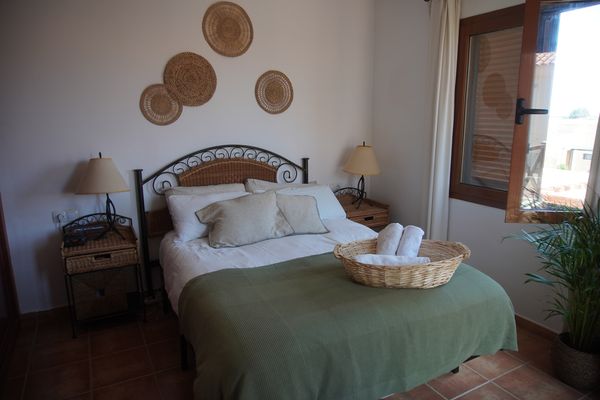 La maison de Anna