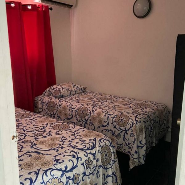 La maison de Willy