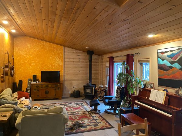 La maison de Brooke