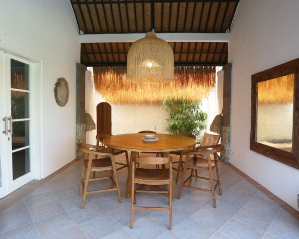 La maison de Barbara