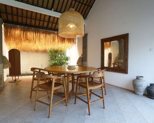 La maison de Barbara