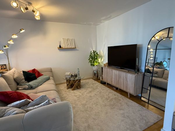 La maison de Janina