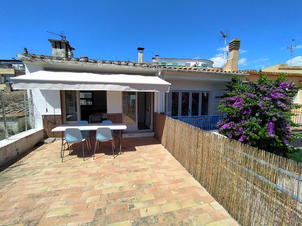 La maison de Camilo y Ana