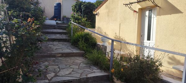 La maison de Julie