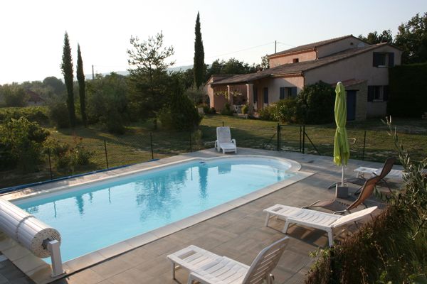 La maison de Elise