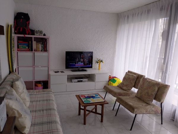 La maison de Nieves