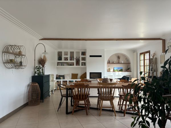 Maison à Douvres la Delivrande