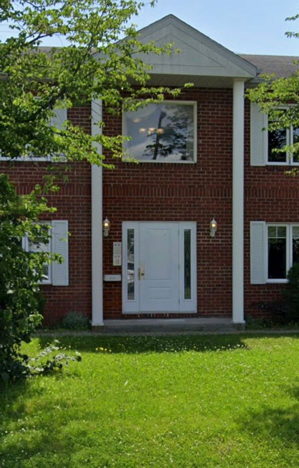 La maison de Martine