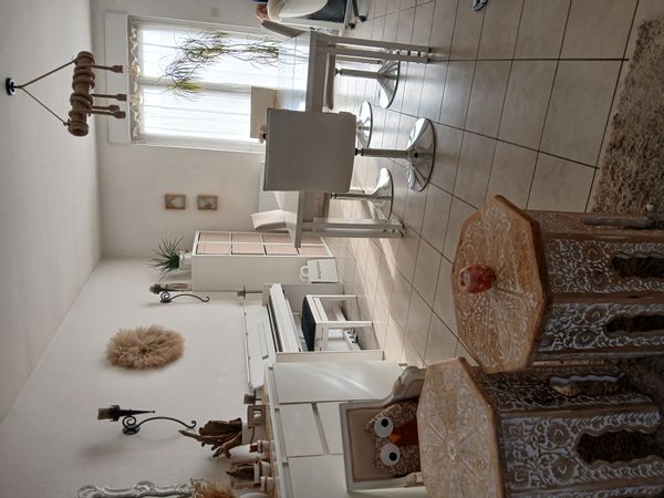 La maison de Rosa