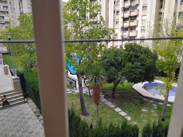 La maison de Marta