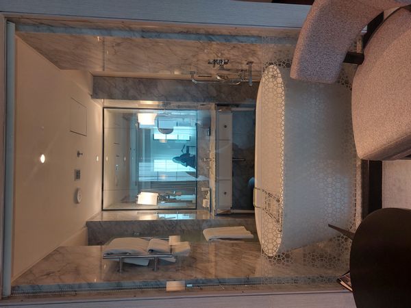La maison de S
