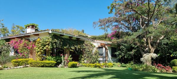 La maison de Marlen Eiko