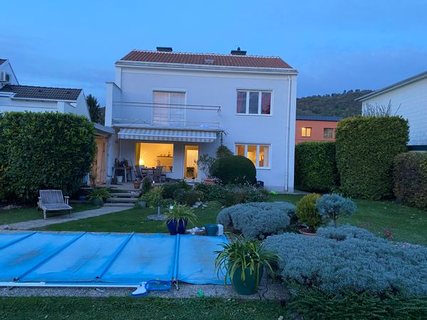 La maison de Ulrike & Henrik