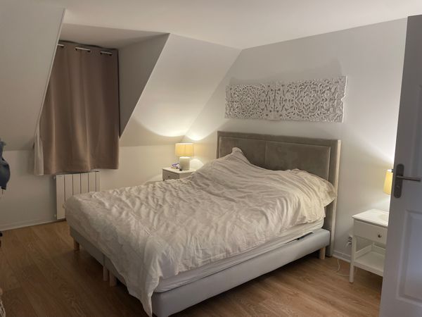 La maison de Sophie