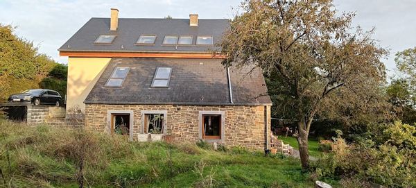 Le cottage du Bocage